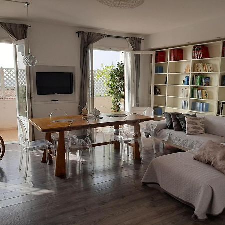 Miguel Apartment Tropea Exterior photo