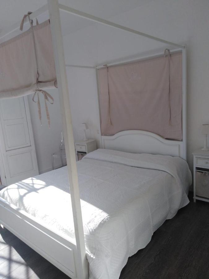 Miguel Apartment Tropea Exterior photo
