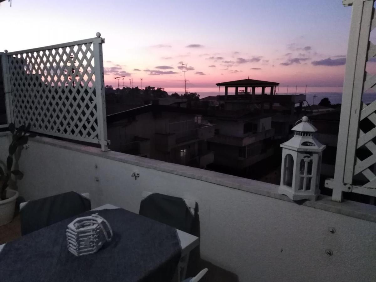 Miguel Apartment Tropea Exterior photo