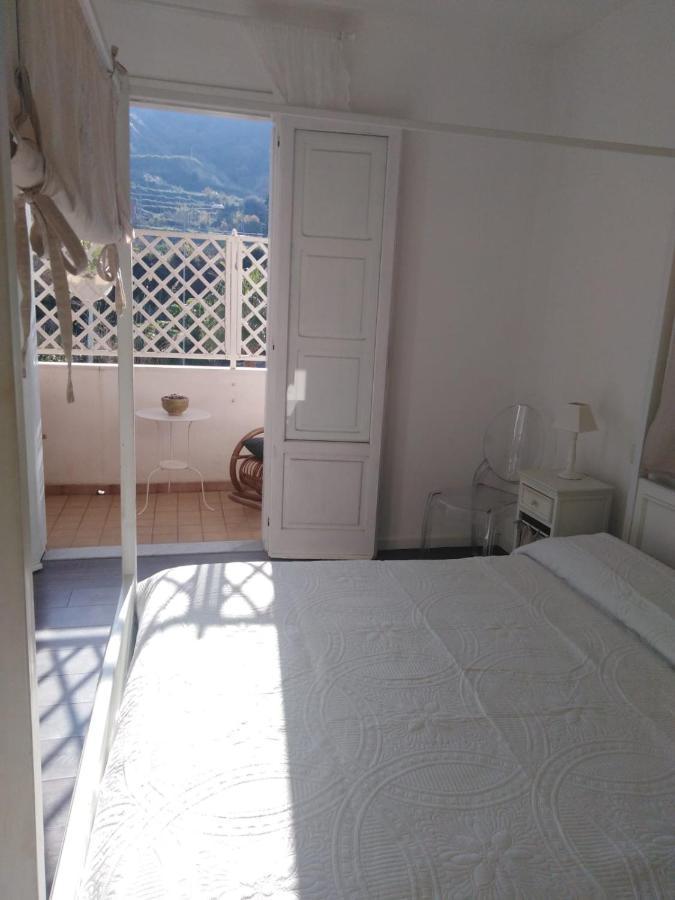 Miguel Apartment Tropea Exterior photo