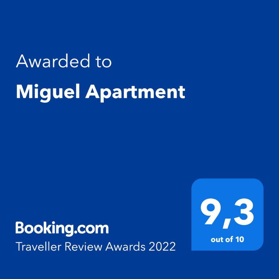 Miguel Apartment Tropea Exterior photo